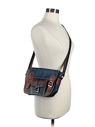 Unbranded Crossbody Bag (view 2)