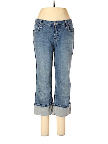 Mossimo Supply Co. Jeans (view 1)