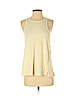 Roxy Yellow Tank Top Size S - photo 1