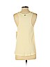 Roxy Yellow Tank Top Size S - photo 2
