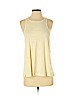 Roxy Yellow Tank Top Size S - photo 1