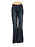 Lucky Brand Blue Jeans Size 0 - photo 1