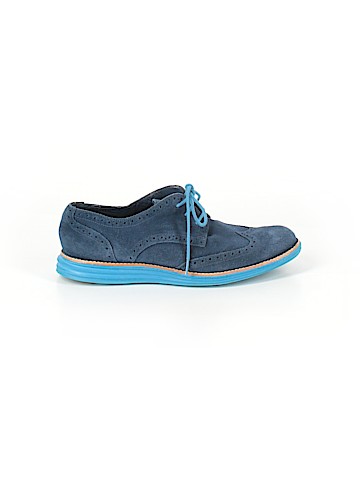 Cole Haan Flats (view 1)