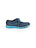 Cole Haan Blue Flats Size 8 - photo 1
