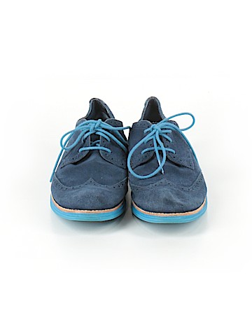 Cole Haan Flats (view 2)