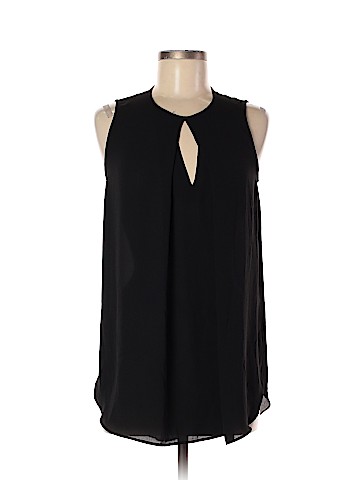 H&M Sleeveless Blouse (view 1)