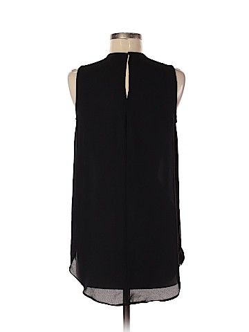 H&M Sleeveless Blouse (view 2)