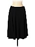 MICHAEL Michael Kors Black Casual Skirt Size M - photo 1