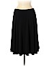 MICHAEL Michael Kors Black Casual Skirt Size M - photo 2