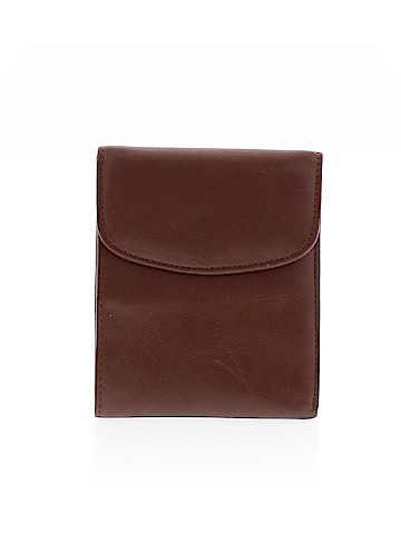 Assorted Brands Leather Wallet (view 1)