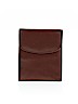 Assorted Brands 100% Leather Brown Leather Wallet One size - photo 1