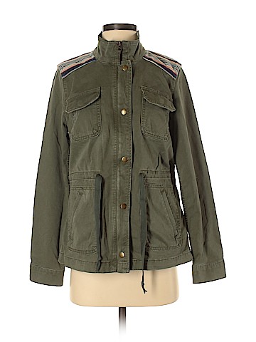 Lucky Brand Jacket (view 1)