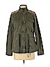 Lucky Brand Green Jacket Size S - photo 1