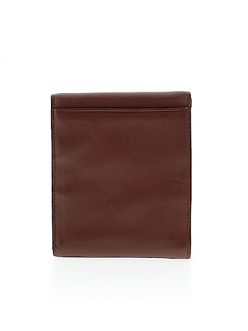 Assorted Brands Leather Wallet (view 2)