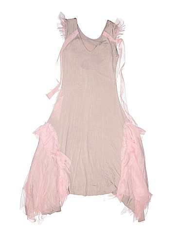 M Couture Dress (view 2)