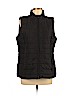 J.jill Gray Vest Size L (petite) - photo 1