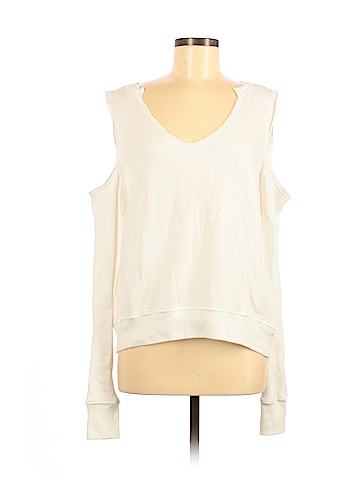 Pam & Gela Sweatshirt (view 1)