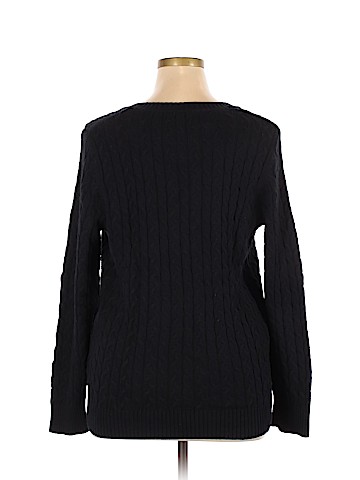 Croft & Barrow Pullover Sweater (view 2)