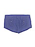 Roxy 100% Cotton Blue Shorts Size 28 waist - photo 2