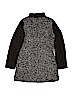 S.Rothschild Black Coat Size 16 - photo 2
