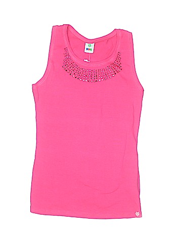 PUC Tank Top (view 1)
