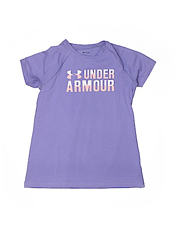 Under Armour Active T-Shirt (view 1)