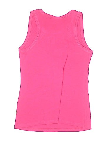 PUC Tank Top (view 2)