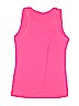 PUC 100% Cotton Pink Tank Top Size 16 - photo 2