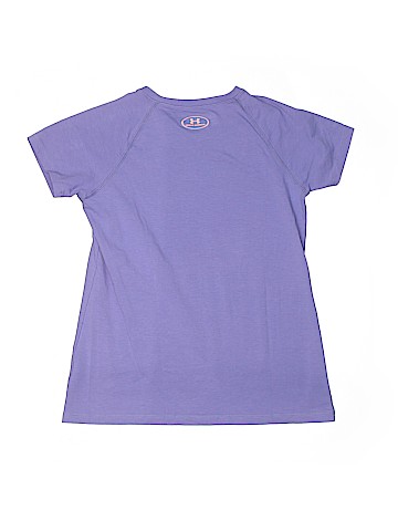 Under Armour Active T-Shirt (view 2)