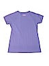 Under Armour 100% Cotton Purple Active T-Shirt Size M (youth) - photo 2