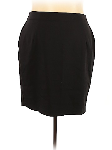 Lane Bryant Casual Skirt (view 1)