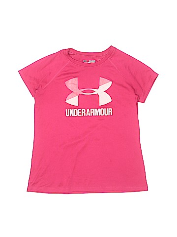 Under Armour Active T-Shirt (view 1)