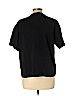 Uniqlo 100% Cotton Black Short Sleeve T-Shirt Size M - photo 2