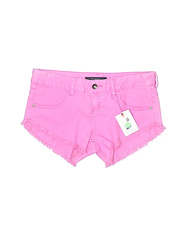 Billabong Denim Shorts (view 1)