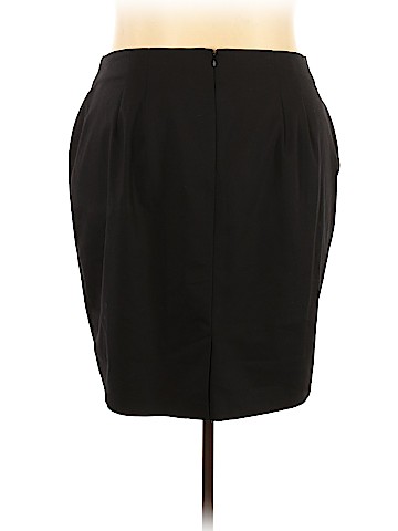 Lane Bryant Casual Skirt (view 2)
