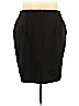 Lane Bryant Black Casual Skirt Size 28 - photo 2