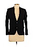 Calvin Klein Black Blazer Size 14 - photo 1