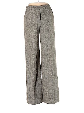 Jaeger Wool Pants (view 1)