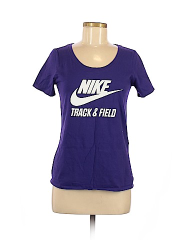 Nike Short Sleeve T-Shirt (view 1)