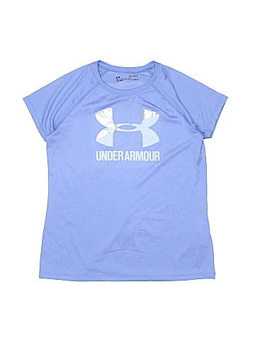 Under Armour Active T-Shirt (view 1)