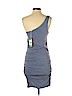 Sundry Blue Casual Dress Size Sm (1) - photo 2