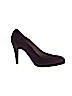 Barneys New York CO-OP Purple Heels Size EU 38 - photo 1