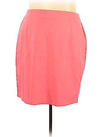 Lane Bryant Casual Skirt (view 1)