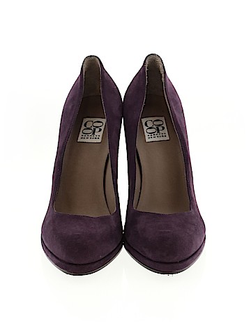 Barneys New York CO-OP Heels (view 2)