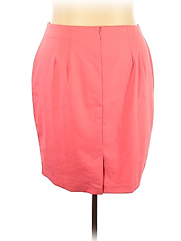 Lane Bryant Casual Skirt (view 2)