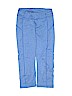 Live Love Dream Aeropostale 100% Polyester Blue Active Pants Size XS (youth) - photo 1