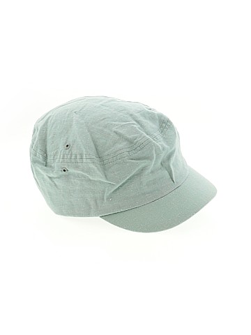 Yellow 108 Hat (view 1)