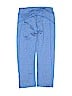 Live Love Dream Aeropostale 100% Polyester Blue Active Pants Size XS (youth) - photo 2