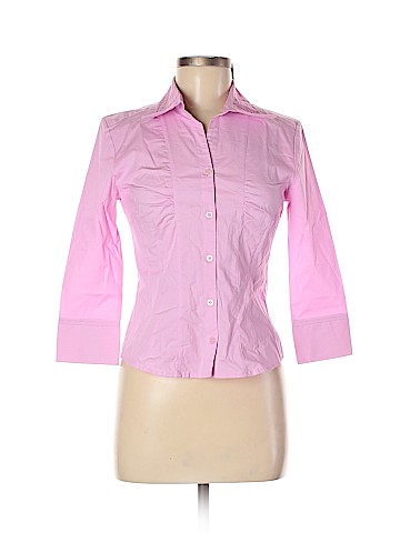A&D Aero Drome Co. Long Sleeve Button-Down Shirt (view 1)