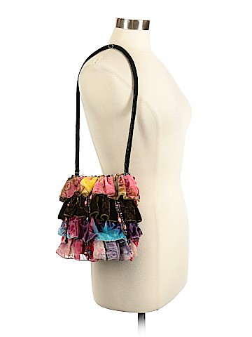 Mary Frances Shoulder Bag (view 2)